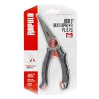 Купить Плоскогубцы RAPALA RCD Mag Spring (16 см.) арт. RCDMP6