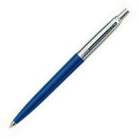 Купить Parker Jotter Original - Blue K60, шариковая ручка, M арт. R0033170
