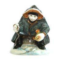 Купить Фигурка "Рыбак1" арт. TK 0003 FC