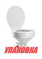 Купить Унитаз с электрической помпой 12 В (упаковка из 3 шт.) арт. 15495A12 (1543012)_pkg_3