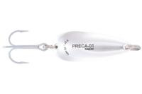 Купить Блесна колеб. Lukris PRECA, 3, P арт. PPRE3P