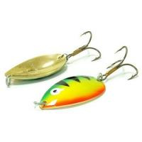 Блесна колеб. Mister Cro ЛОЖКА, 47/12 FT