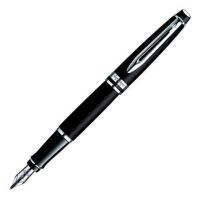 Waterman Expert - Matt Black CT, перьевая ручка, M