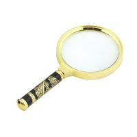 Купить Лупа L90 (диам. 90мм, 5х, сувенирная) арт. 22684