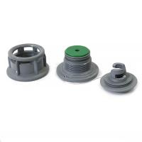 Клапан воздушный 56х45 мм "LOREL", пластмасса