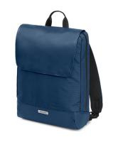 Купить Рюкзак Moleskine Metro 15", синий, 31x42x10 см арт. ET82MTFBKB20