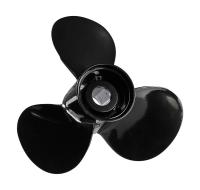 Винт гребной 60-140;3x14x13; без втулки; Baeksan