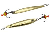 Купить Блесна вертикальная ECOPRO Shprot  50мм  5г,  G арт. EPVJSH50G