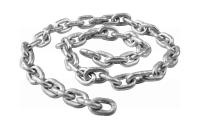 Купить Цепь якорная оцинкованная 6 мм, DIN766, Marine Rocket арт. MR662006