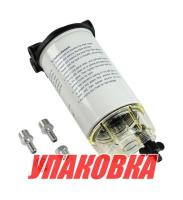 Купить Фильтр топливный 10 мк с креплением и водосборнико (упаковка из 4 шт.) арт. 17-661-24_pkg_4