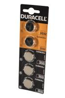 Купить DURACELL CR2032 BL5 арт. 19149