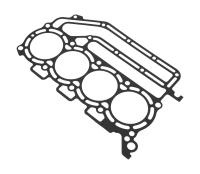 Купить Прокладка под головку цилиндров Suzuki DF140 арт. 1114192J01000