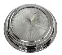 Купить Светильник каютный, нержавеющий корпус арт. 00550-SS