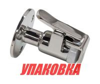 Купить Ограничитель двери с фиксатором (упаковка из 50 шт.) арт. 003674_pkg_50