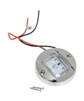 Купить Огонь кормовой круглый, хромированный, Marine Rocket арт. 4620136032650