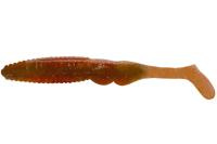 Мягк.приманки LureMax BUTCHER 4''/10см, LSB4-005 Teriyaki Oil (10 шт.)