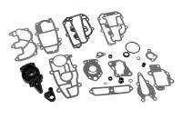 Купить Комплект прокладок двигателя Mercury 6-15, Omax арт. 2742364A92_OM