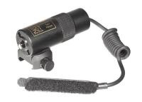 Купить Лазерный целеуказатель ЛЦУ-ОМ-3L-6 /Weaver арт. 1114941