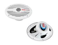 Купить Морская акустика 6"x9" BOSS MR690 арт. MR690