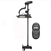 Лодочный электромотор MINN KOTA TERROVA 80 I-Pilot/BT/152см/24v
