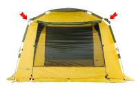 Купить Cтопор для Fortuna 300 Premium арт. ZIP-FOR300PROLD-4