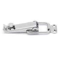 Фиксатор эксцентриковый 98х25мм, сталь