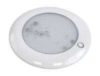 Светильник каютный сетодиодный теплый белый свет 10-30 В