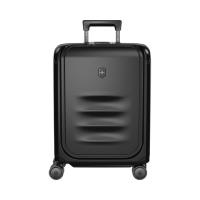 Купить Чемодан Victorinox Spectra™ 3.0 Global Carry-On, чёрный, 40x20x55 см, 39 л арт. 611753