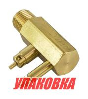 Купить Штуцер топливный в бак Yamaha (адаптер,металл), совместим с C14536 (упаковка из 20 шт.) арт. C14510_pkg_20