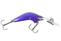 Купить Воблер Halco POLTERGEIST  50 XDD # R27, 50mm, 7 г., 8m+ (F) арт. POL50XDD#R27