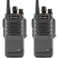 Купить Комплект раций Comrade R8 Dual арт. 1064089