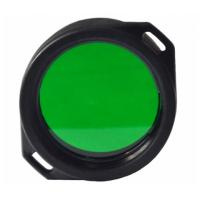 Купить Фильтр для фонарей Armytek Dobermann, AF-34, зеленый арт. A006FD