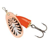 Блесна вращающаяся BLUE FOX Fluorescent 5 /CFR / 13гр.