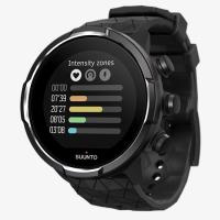 Часы Suunto 9 Baro Titanium, черные