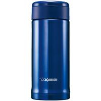 Купить Термос Zojirushi SM-AGE35-AC (синий) арт. SM-AGE35-AC