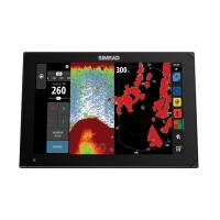 Купить Эхолот SIMRAD NSX® 3012 with Active Imaging™ арт. 000-15370-001