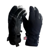 Купить Водонепроницаемые перчатки Dexshell Ultra Weather Winter Gloves, черный XL, DG9401NEOXL арт. DG9401NEOXL