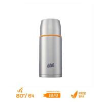 Купить Термос Esbit ISO, новый дизайн, cтальной-оранжевый, 0.75 л, ISO750ML арт. ISO750ML