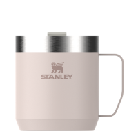 Термокружка Stanley Classic (0,35 литра), розовая