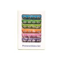 Купить Набор микропрепаратов для микроскопа 501189 арт. 501189