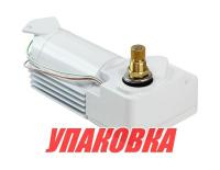 Купить Электропривод стеклоочистителя 12 В (ось 1, плавная регулировка угла), Marine Rocket (упаковка из 6 шт.) арт. MR9311-V12_pkg_6