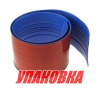Купить Защита киля KeelGuard, 1.22 м, синий цвет (упаковка из 3 шт.) арт. KG4BLU_pkg_3