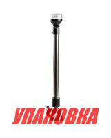 Купить Огонь топовый на стойке 355 мм, светодиодный (упаковка из 10 шт.) арт. 01120-12BS_pkg_10