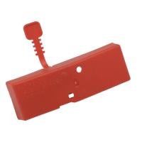 Купить Чехол на ножи ручных ледобуров MORA ICE Easy диам. 150 мм. (цвет красный) арт. 2-3134