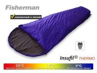 Купить Спальный мешок Fisherman арт. M-SB-39