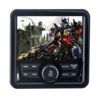 Купить Морская магнитола цветная, Marine Rocket арт. BT112MR