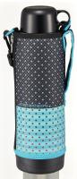 Термос спортивный Tiger MBO-H100 Black Dot 1 л (черная точка)
