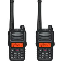 Купить Комплект раций Turbosky T5 Double арт. 1064096