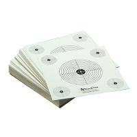 Купить Мишень для стрельбы Strike One №5 бумажная (100 шт) арт. 23414