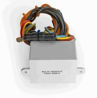 Купить Модуль релейный 12В BENNETT арт. RM12